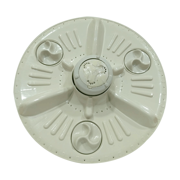 lg medium washing machine agitator