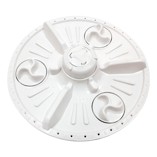 Agitador LG asiatica pequeño