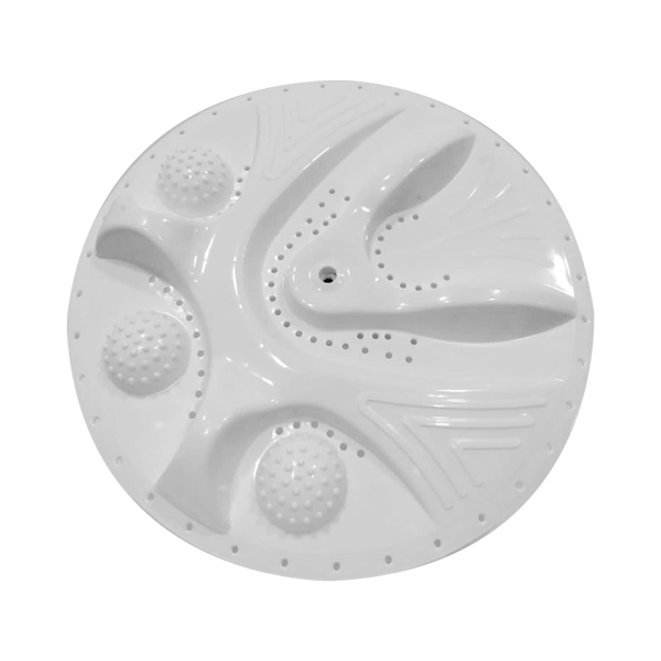 Agitador asiatica E/cuadrado Haceb