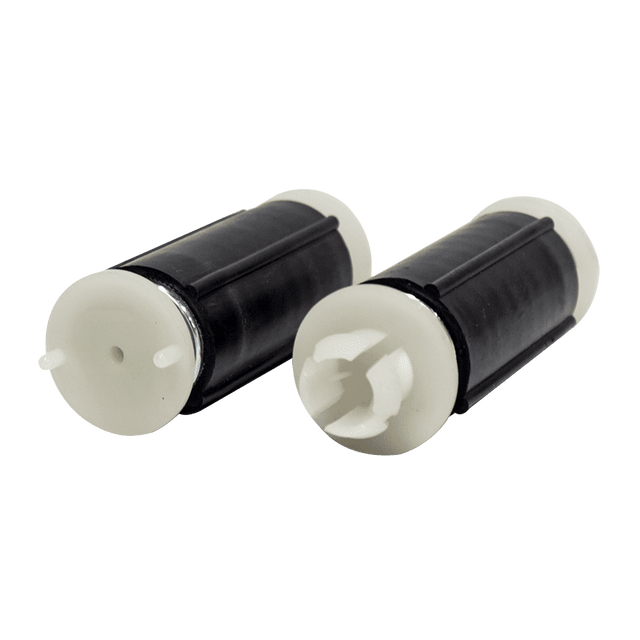 Amortiguador lavadora LG largo (9,5 cm)