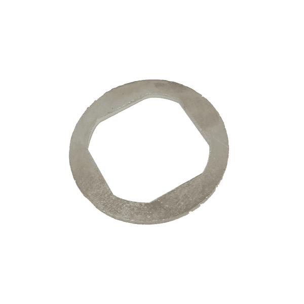 Arandela rondana lavadora Mabe hibrida