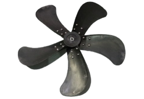 Aspa de ventilador MFC22000 RGC