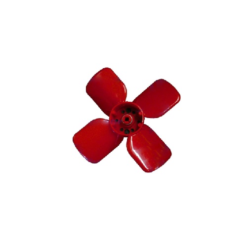Aspa plastica 105mm CCW eje 3-16" RGC