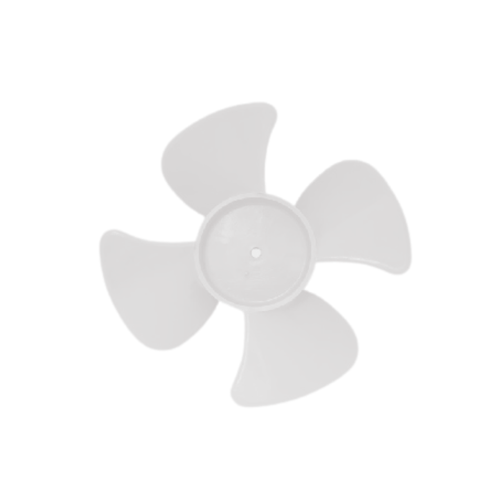 Aspa plastica 135mm CCW eje 3-16" RGC