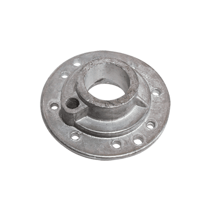 Base camisa transmision amazonas