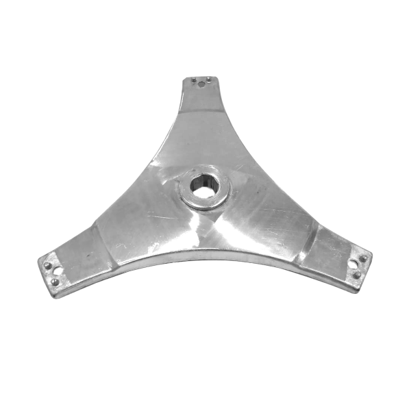 Base canasta Daewoo - Haceb metalica