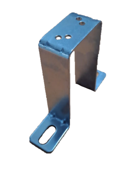 Base para aspa motor de 10w RGC