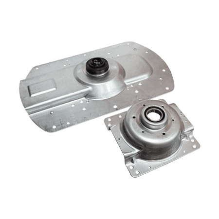 Base superior e inferior amazonas con juego