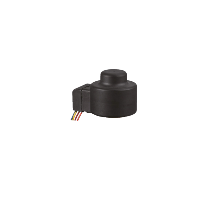 Bobina para valvula expansion electronica DZF300-46 12V HONGSEN