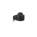 Bobina para valvula expansion electronica DZF300-46 12V HONGSEN