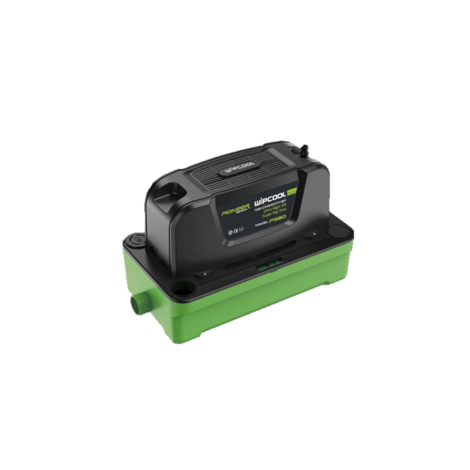 Bomba condensado P580 120V hasta 500.000 BTU 580Lts WIPCOOL