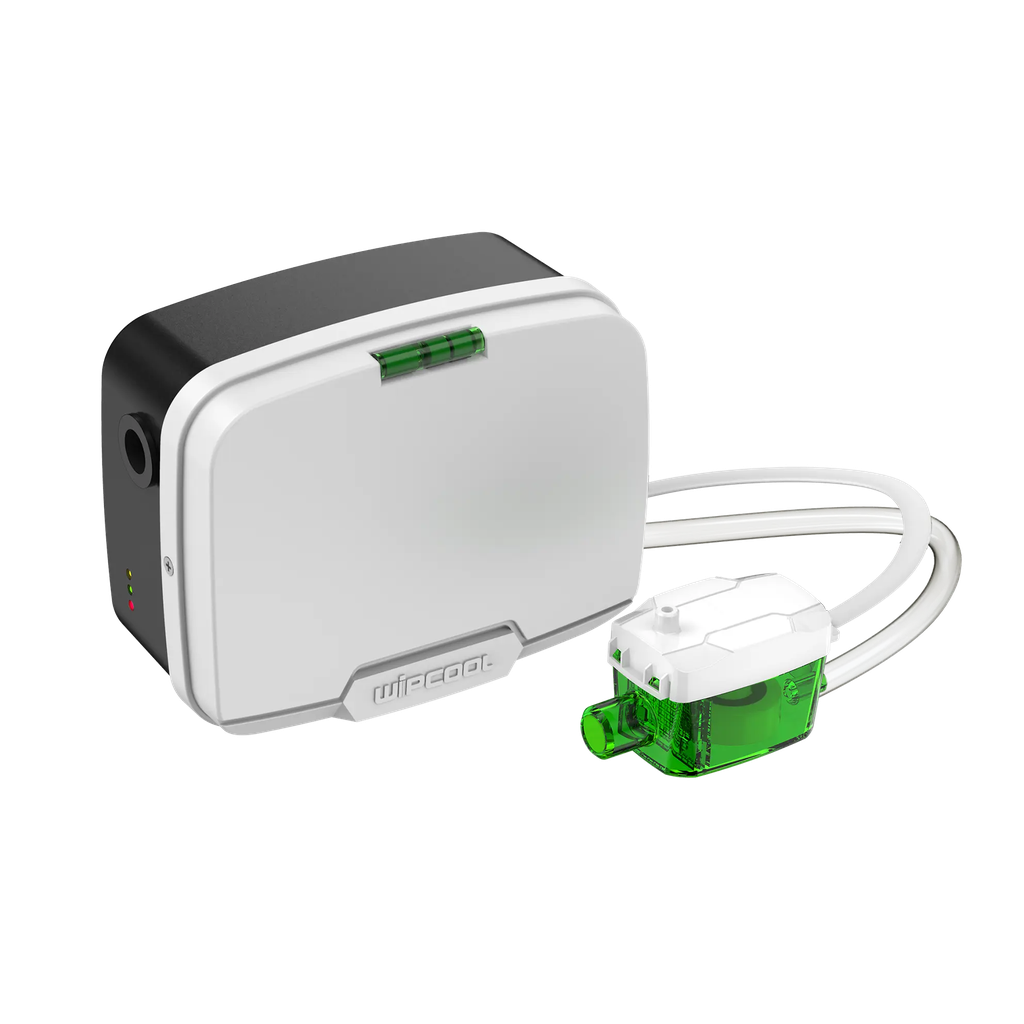 Bomba condensado atomizadora P15J 100-127V 60Hz hasta 30.000 BTU WIPCOOL