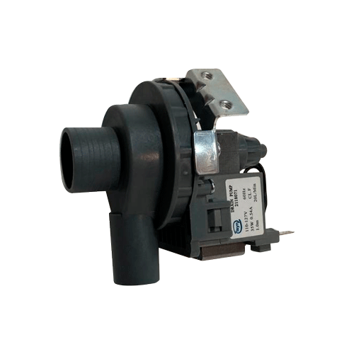 Bomba de agua 35w daka gris isyn