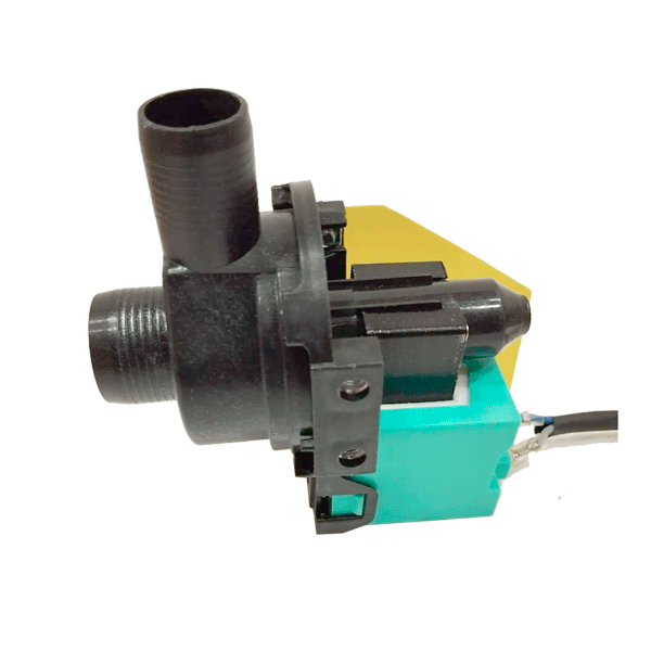 Water pump c/b 40w imported Haier pressure