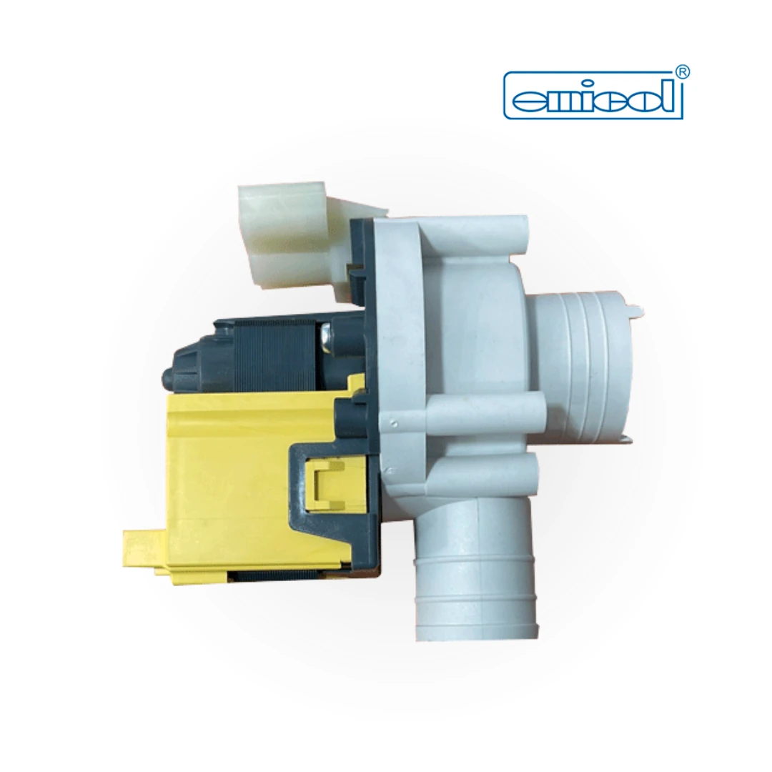 Bomba de agua completa 35w Emicol