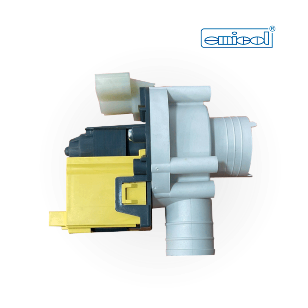 Bomba de agua completa 35w Emicol