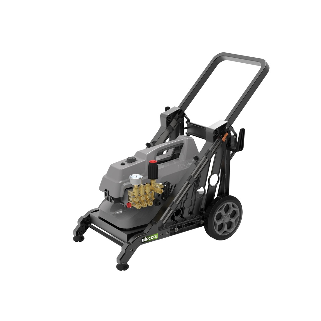 Hidrojet 10-90 bar 9L/m 110V WIPCOOL + dolly