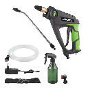 Cleaning machine gun 2 bar 1L/m 7.2V WIPCOOL