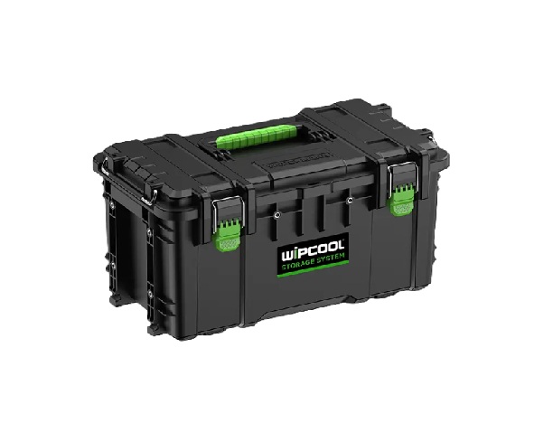 Tool box 3 in 1 TBR-1M Wipcool 
