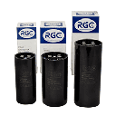Capacitor de arranque 540-648 MFD 110V RGC