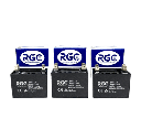 Capacitor de marcha  5 MFD 450V CBB61-2 RGC