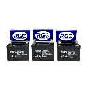 Capacitor de marcha  8 MFD 450V CBB61-2 RGC