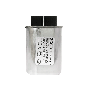 Capacitor de marcha 0.90 uf 2100VAC microondas RGC