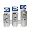 Capacitor de marcha 30+5 MFD 370V CBB65A RGC