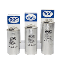 Capacitor de marcha 35+5 MFD 440V CBB65A RGC