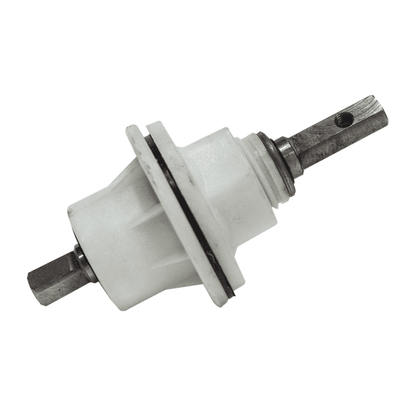 Chumacera daka eje corto #6