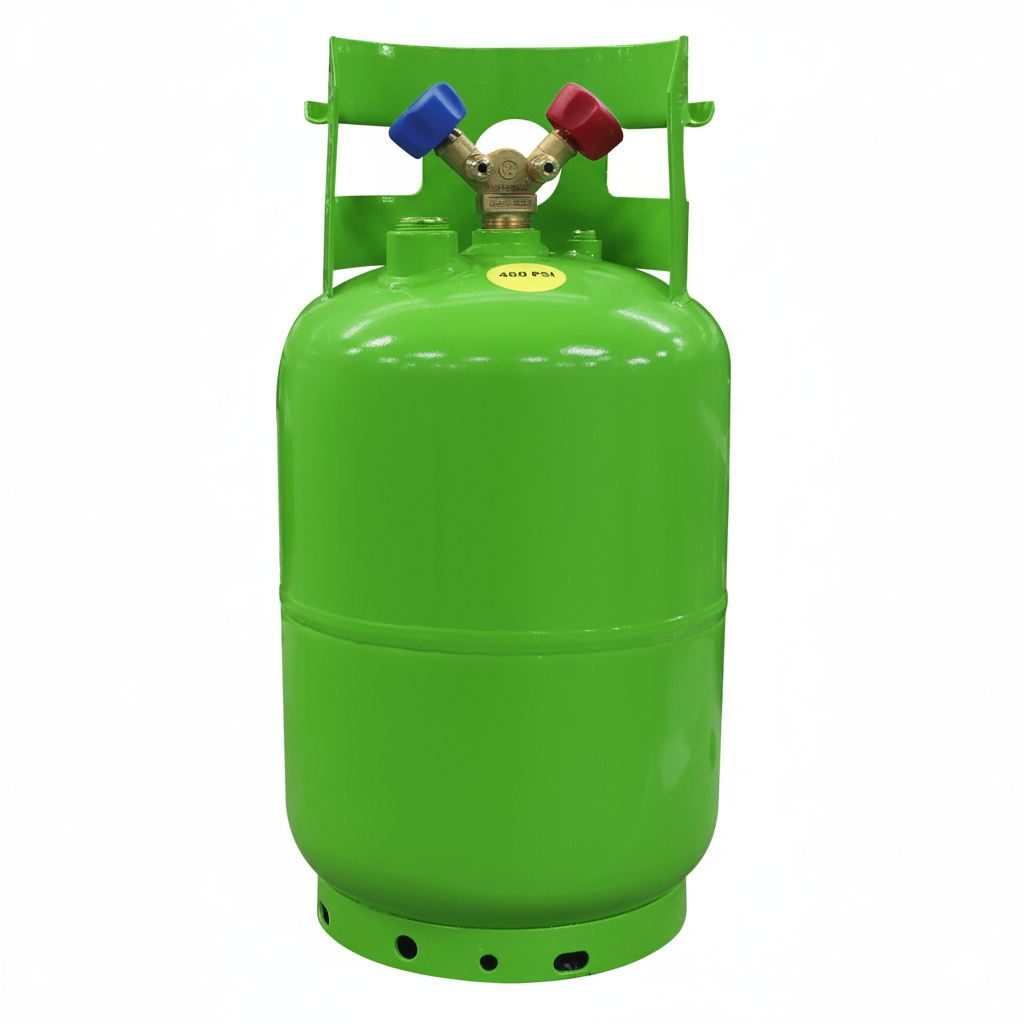 Cilindro de recuperacion 12L HONGSEN