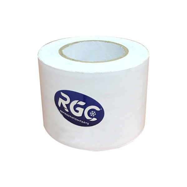 Cinta PVC adhesiva A/A 15 mts x 2 pulg RGC