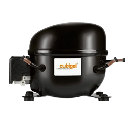 Compresor CUBIGEL España 1/4+ HP 905 BTU/h R-134a 110V LMBP  GUY80NRc