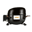 Compressor 1/6 HP 1.634 BTU/h R-134a 110V CSIR HMBP CUBIGEL GL45TE