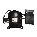 Compressor 9.007 BTU/h R-290 110V HMBP CUBIGEL NPT16RRb