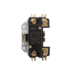 Contactor 1 polo 30 AMP bobina 240V 60hz RGC