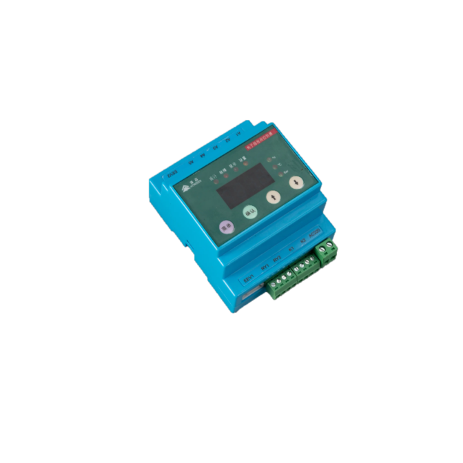 Controlador para valvula expansion electronica PCH-FP2N 110-220V salida 12V HONGSEN