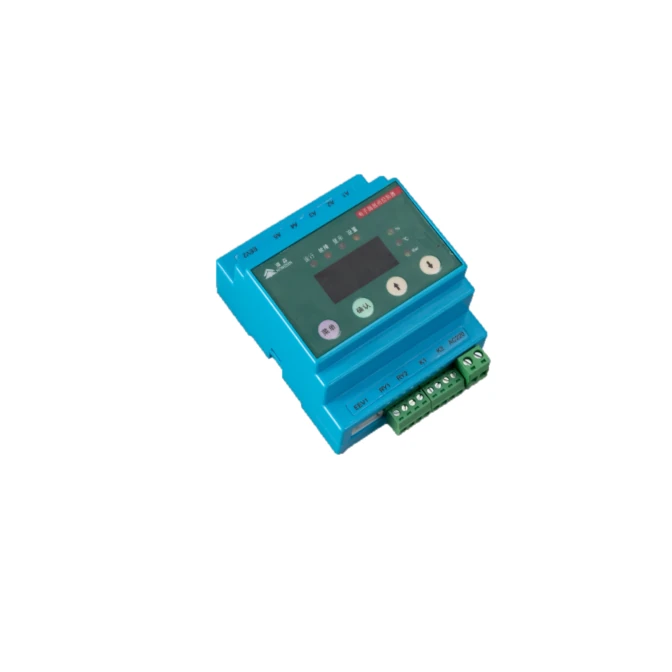 DPF Electronic expasion valve controller PCH-FP2N input 110-220V output 12V HONGSEN