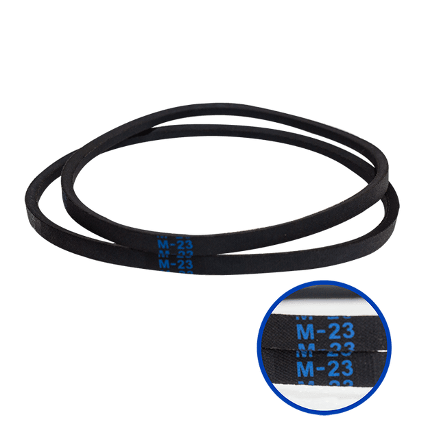  Washing machine belt M23 (3l-230)