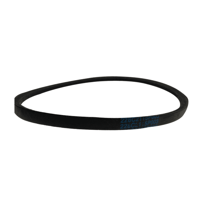  Washing machine belt M25 P003