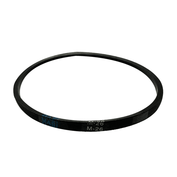  Washing machine belt  M26