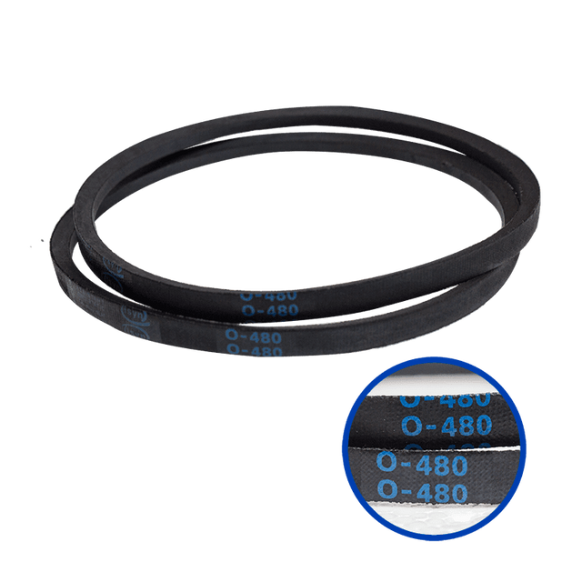  Washing machine belt O500-E