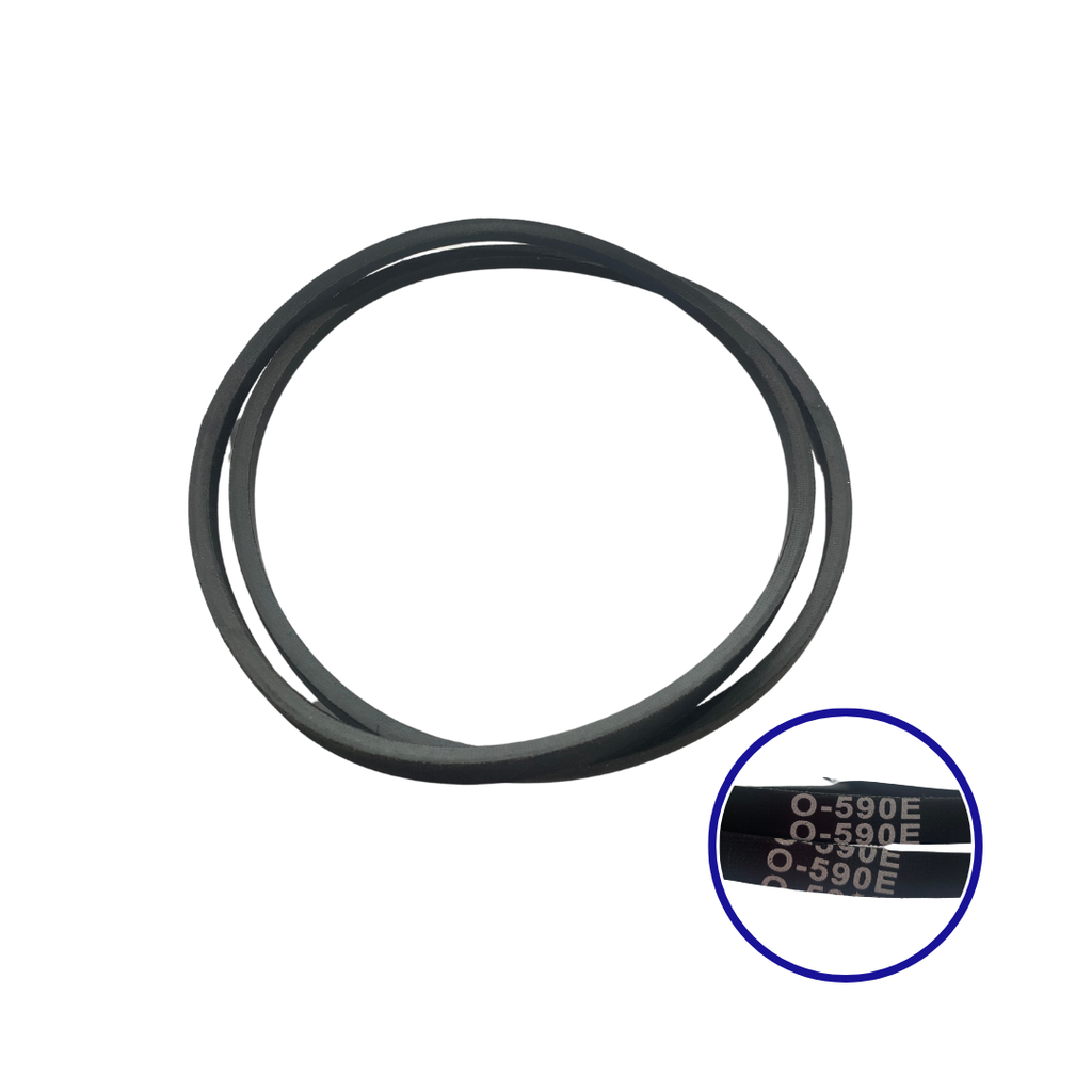  Washing machine belt O590