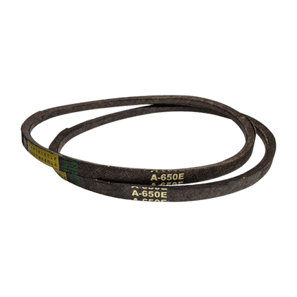  Washing machine belt O650