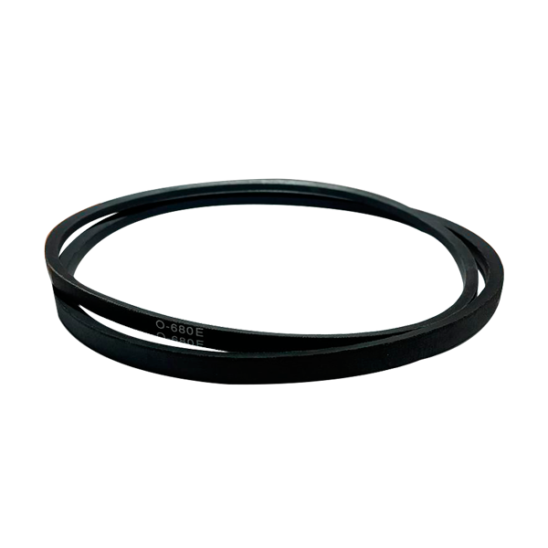  Washing machine belt O680