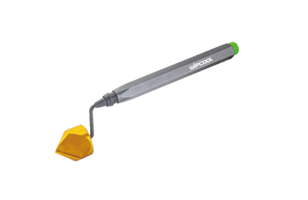 Escariador Cuchilla limpia rebaba HD-2 WIPCOOL