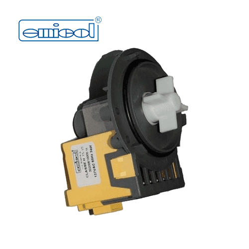 Cuerpo de bomba 40w universal Emicol