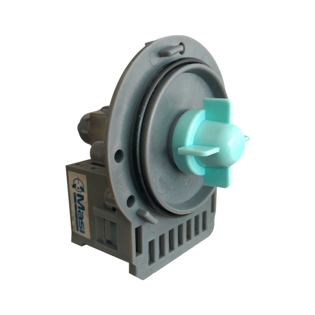 Cuerpo de bomba de agua 35w Masi