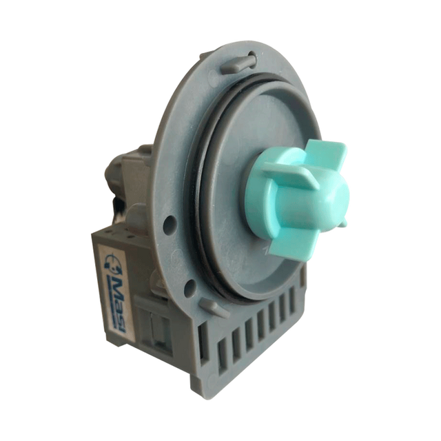 Water pump body 45w Masi