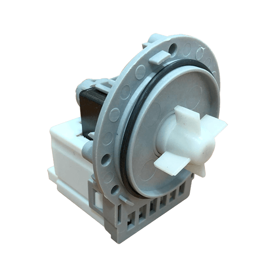 Cuerpo de bomba de agua 45w isyn